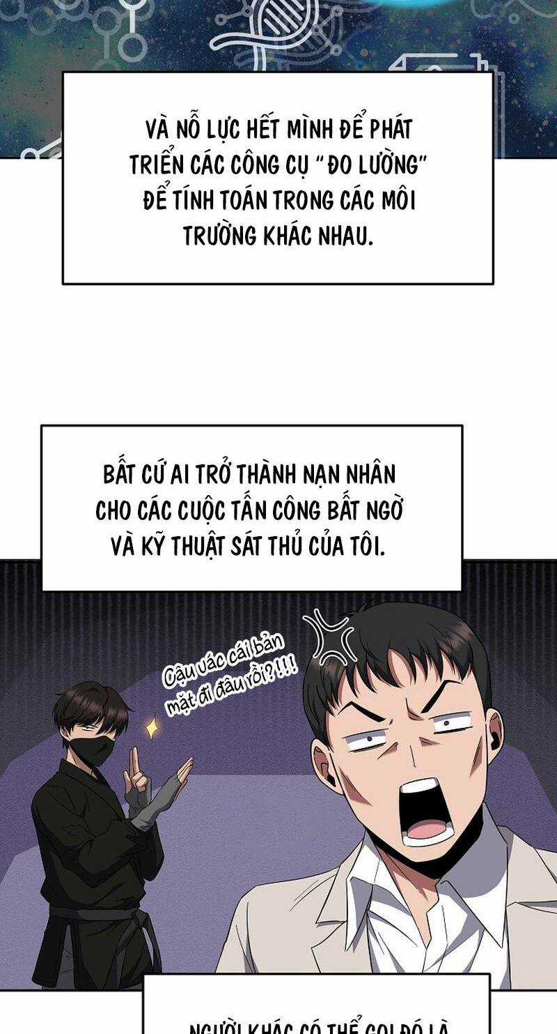 Sự Khởi Đầu Của Tiền Nhân Chapter 12 trang 51