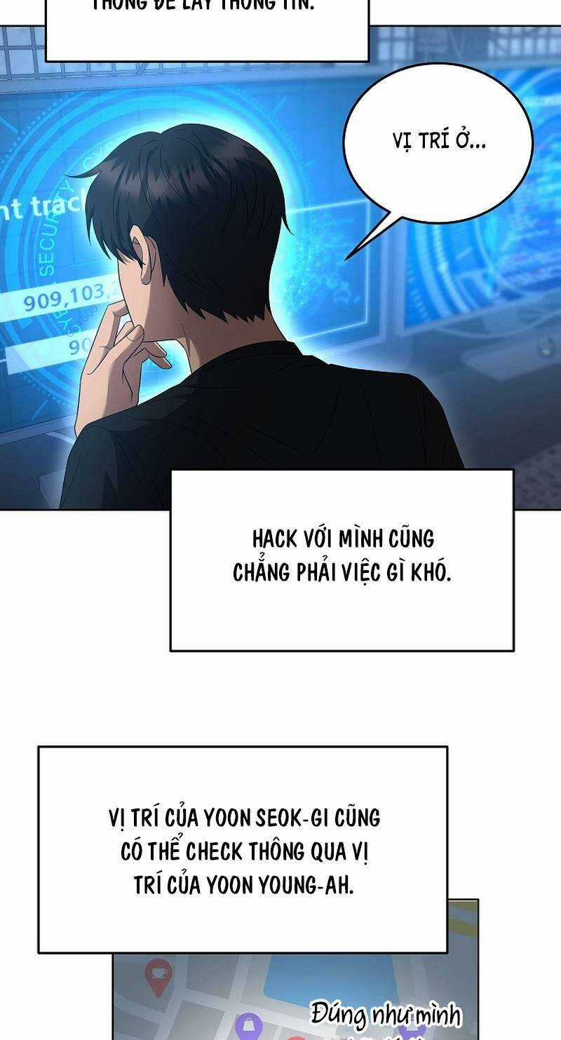 Sự Khởi Đầu Của Tiền Nhân Chapter 12 trang 53