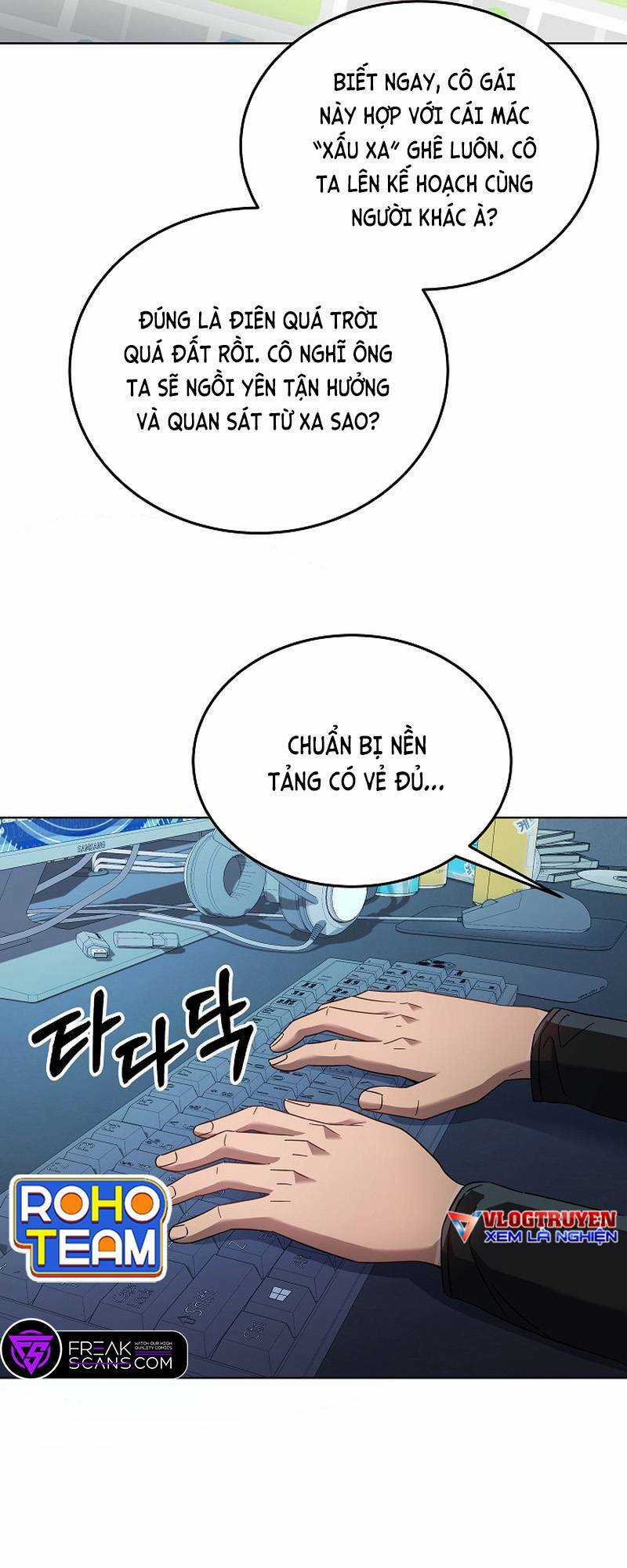 Sự Khởi Đầu Của Tiền Nhân Chapter 12 trang 55