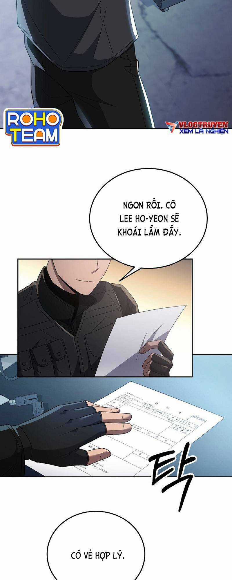 Sự Khởi Đầu Của Tiền Nhân Chapter 12 trang 58