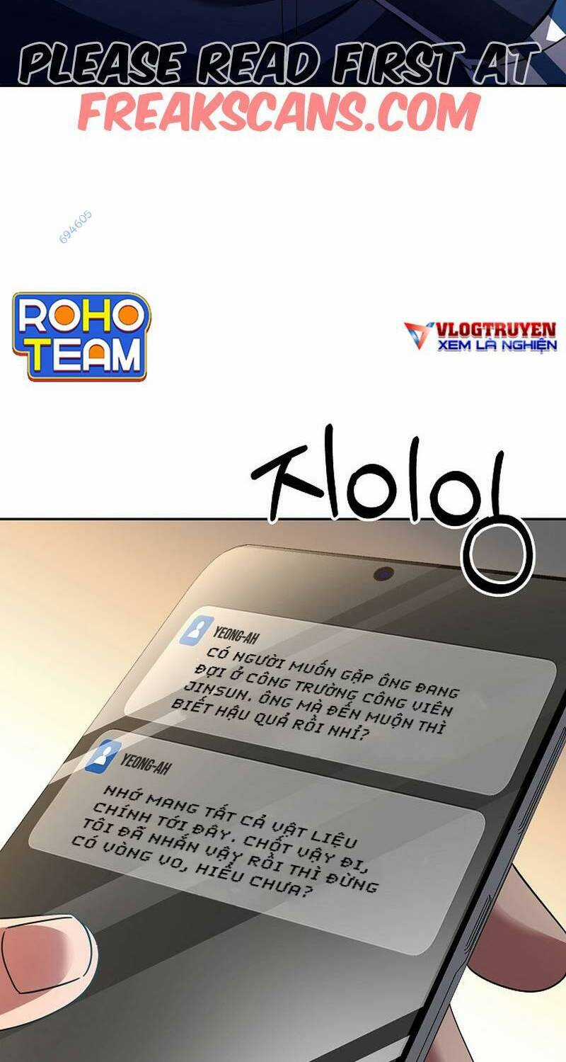 Sự Khởi Đầu Của Tiền Nhân Chapter 12 trang 6