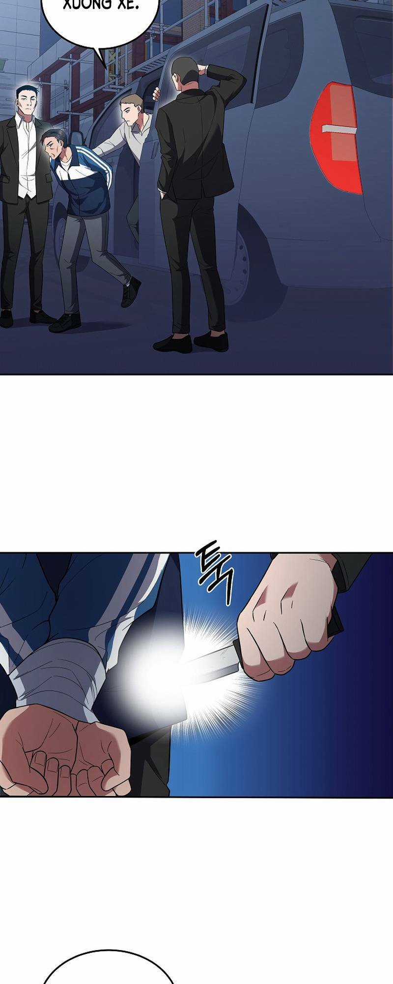 Sự Khởi Đầu Của Tiền Nhân Chapter 12 trang 67