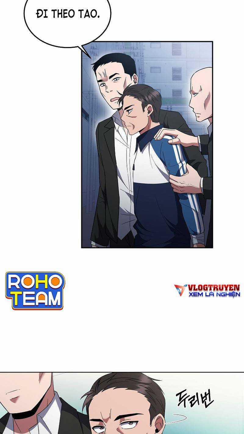 Sự Khởi Đầu Của Tiền Nhân Chapter 12 trang 68