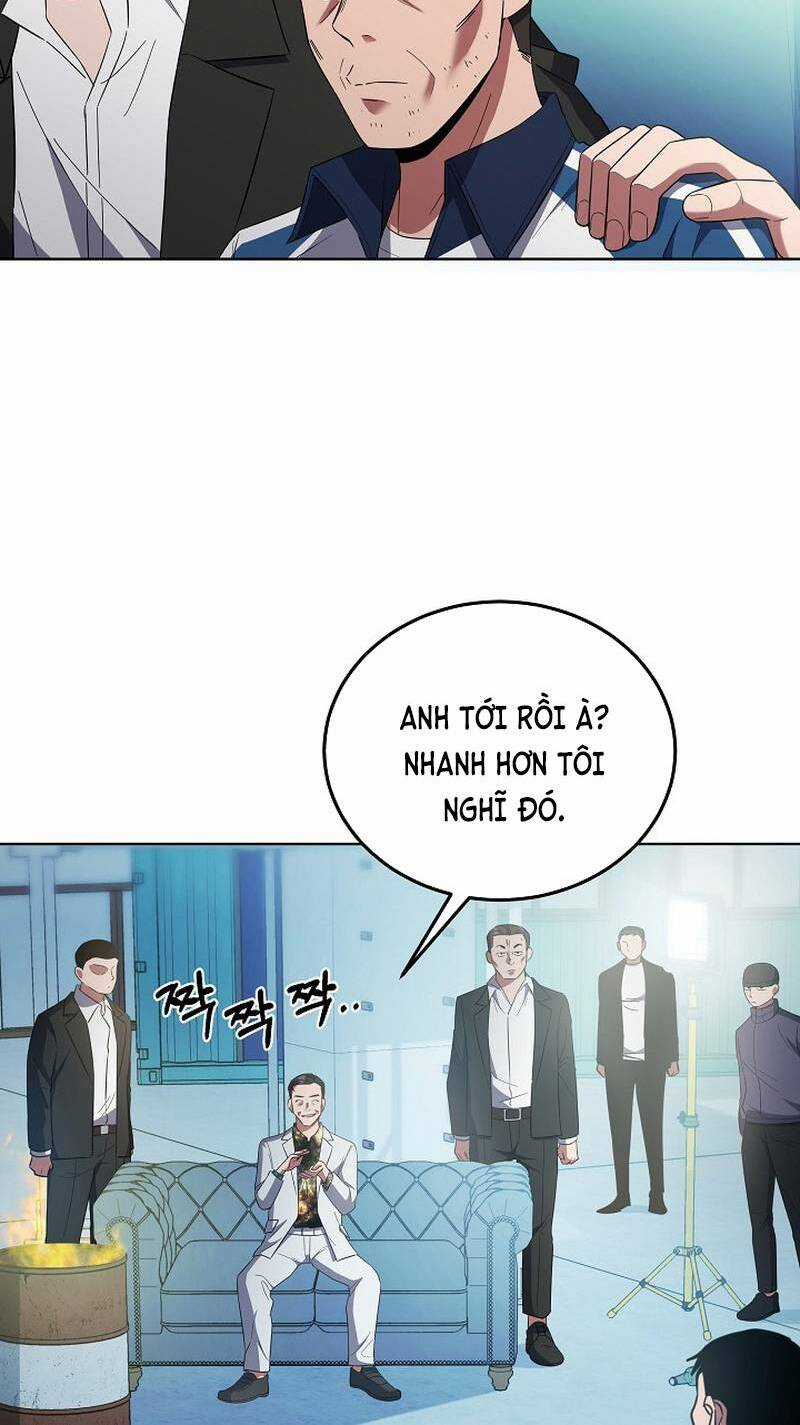 Sự Khởi Đầu Của Tiền Nhân Chapter 12 trang 69