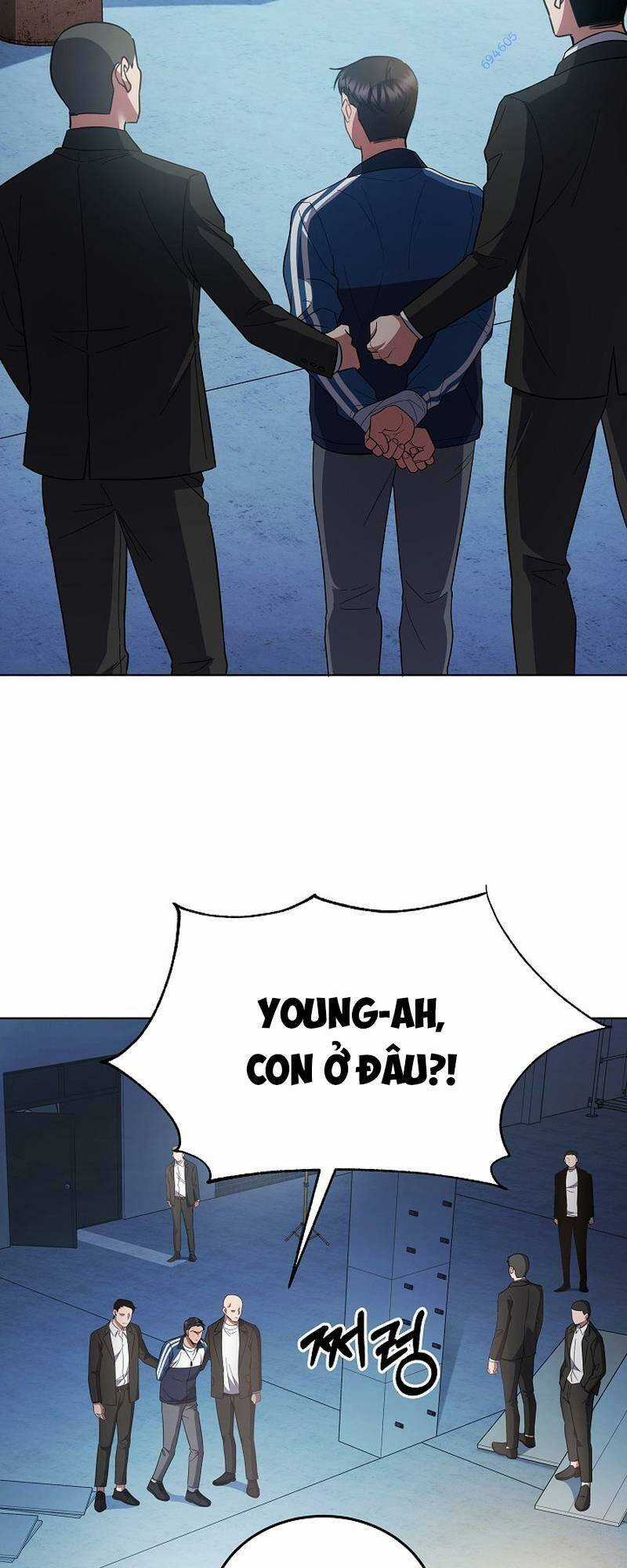 Sự Khởi Đầu Của Tiền Nhân Chapter 12 trang 70