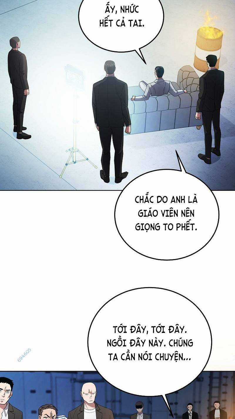 Sự Khởi Đầu Của Tiền Nhân Chapter 12 trang 71