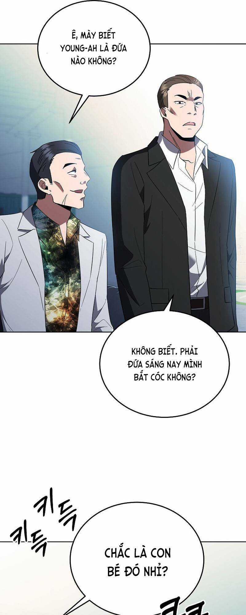 Sự Khởi Đầu Của Tiền Nhân Chapter 12 trang 73