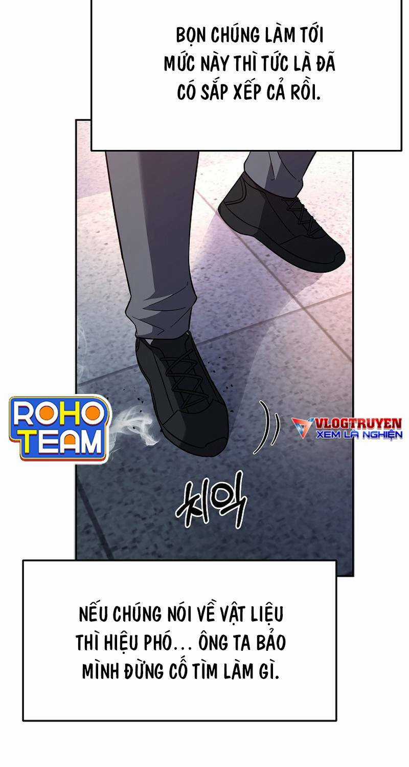 Sự Khởi Đầu Của Tiền Nhân Chapter 12 trang 8