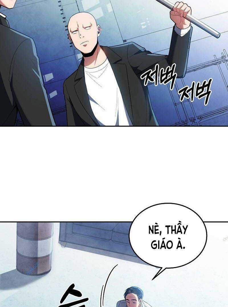 Sự Khởi Đầu Của Tiền Nhân Chapter 13 trang 11