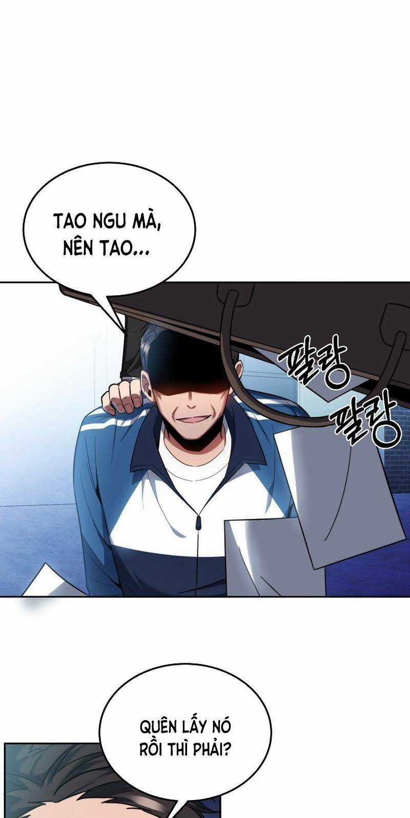 Sự Khởi Đầu Của Tiền Nhân Chapter 13 trang 14