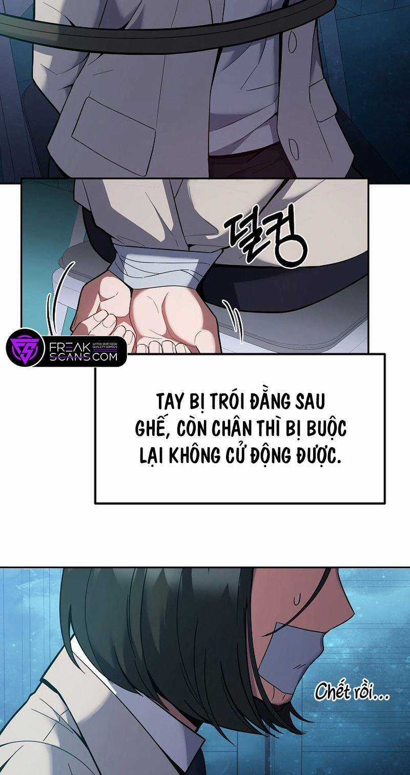 Sự Khởi Đầu Của Tiền Nhân Chapter 13 trang 26