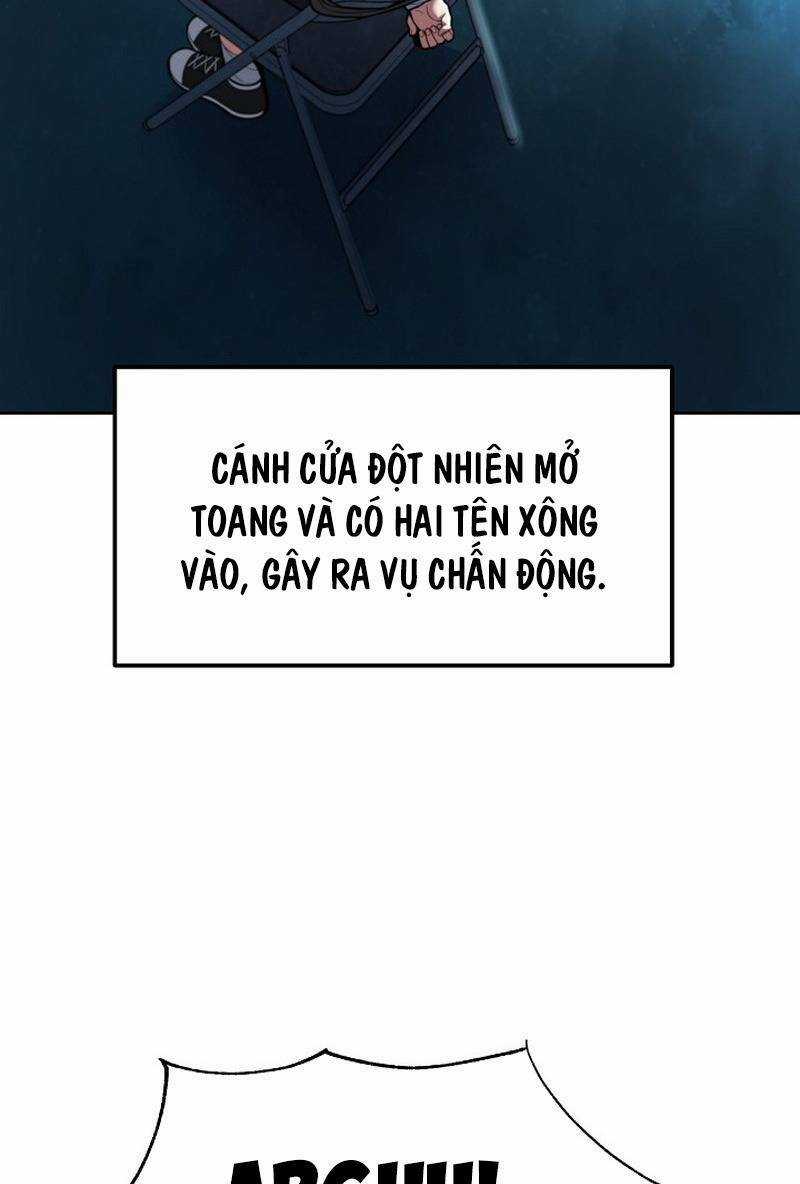 Sự Khởi Đầu Của Tiền Nhân Chapter 13 trang 32