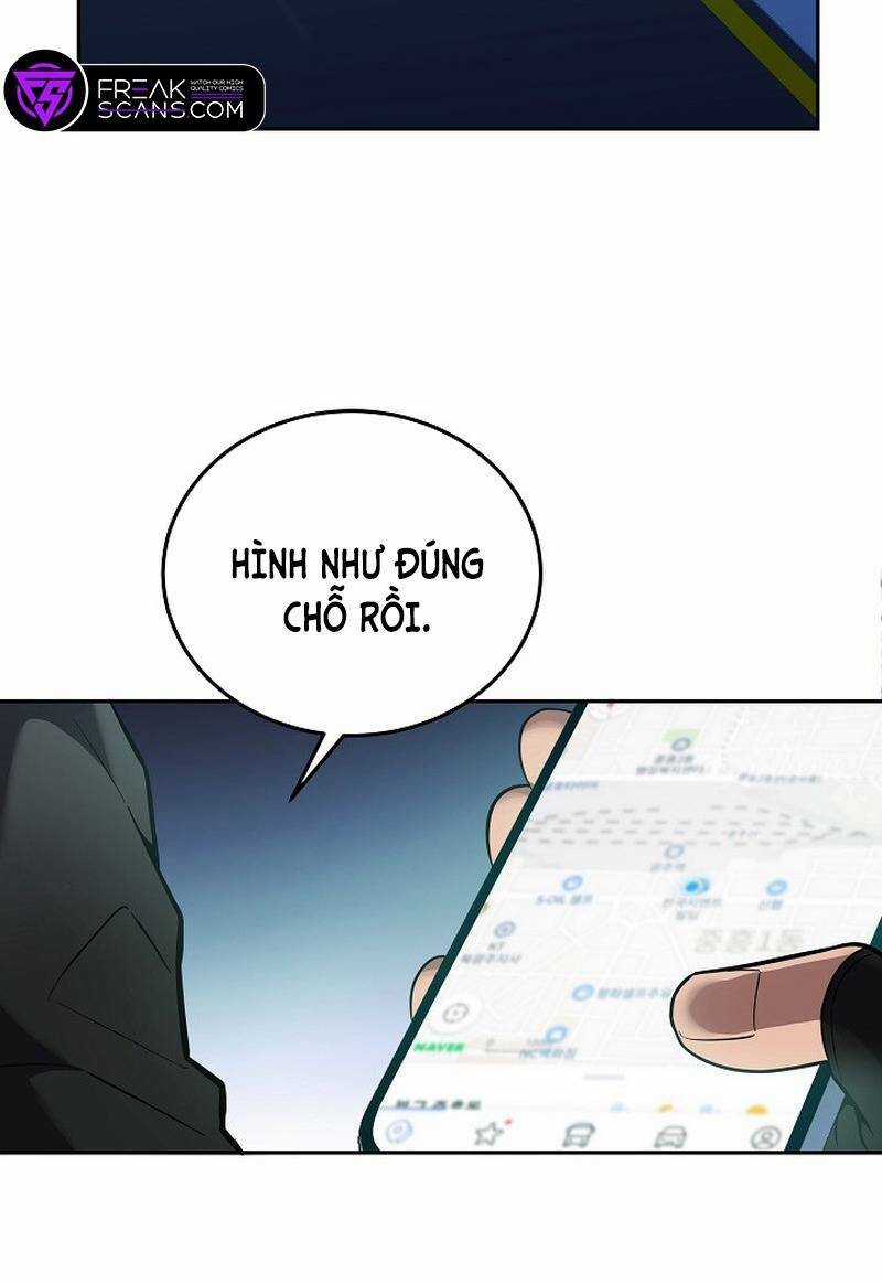 Sự Khởi Đầu Của Tiền Nhân Chapter 13 trang 38