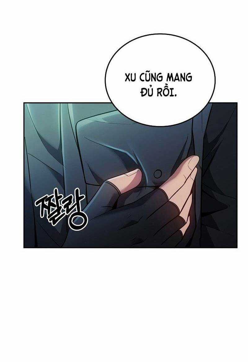 Sự Khởi Đầu Của Tiền Nhân Chapter 13 trang 39