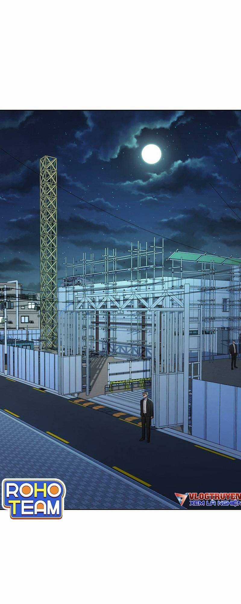 Sự Khởi Đầu Của Tiền Nhân Chapter 13 trang 40