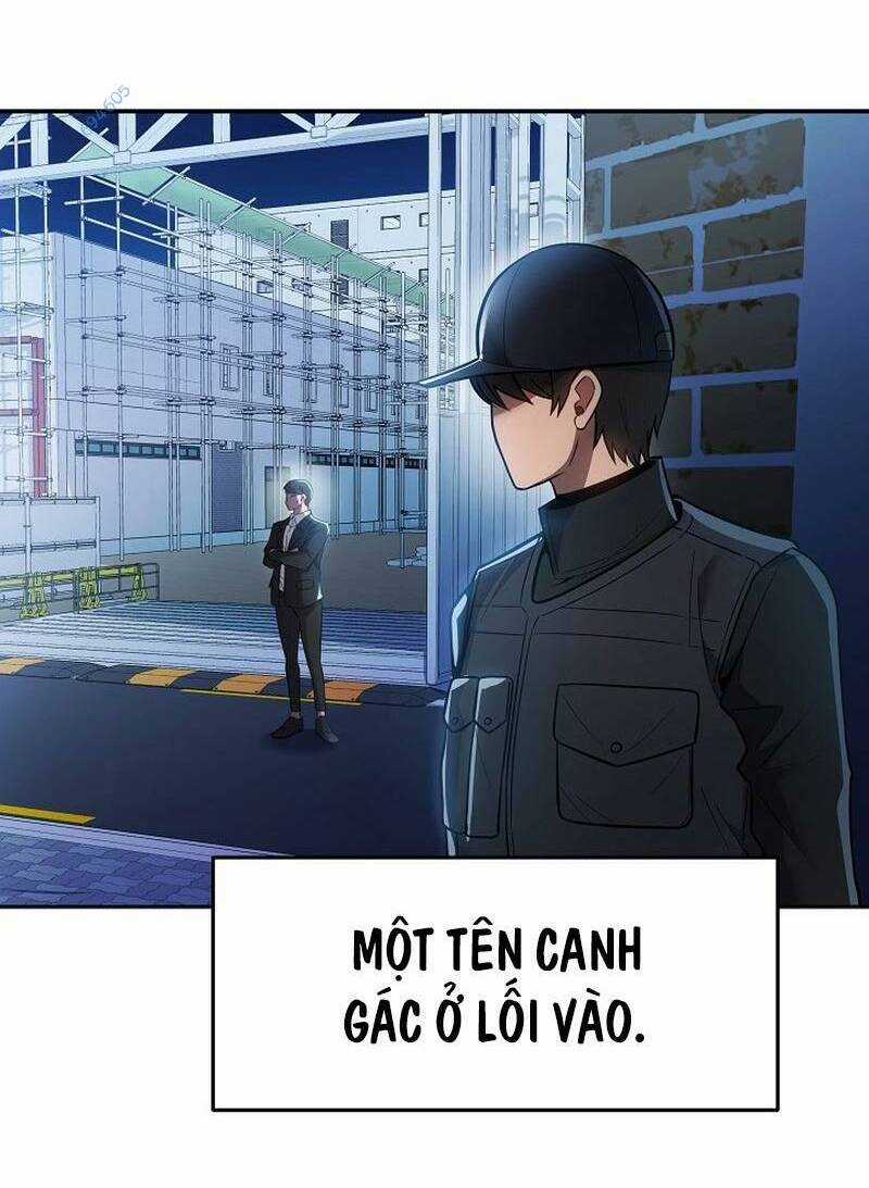 Sự Khởi Đầu Của Tiền Nhân Chapter 13 trang 42