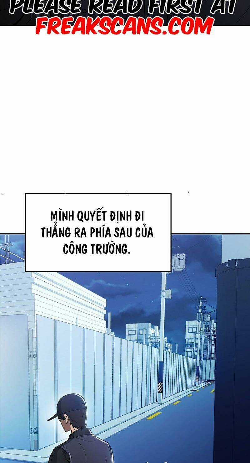 Sự Khởi Đầu Của Tiền Nhân Chapter 13 trang 47