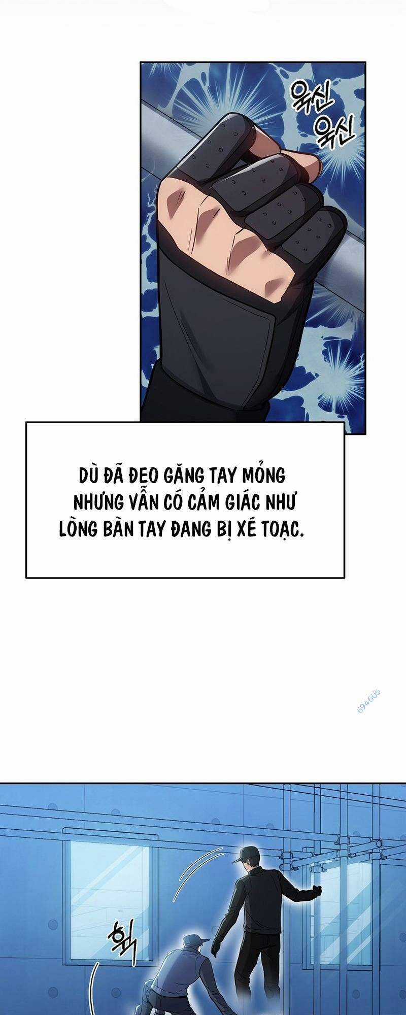 Sự Khởi Đầu Của Tiền Nhân Chapter 13 trang 53