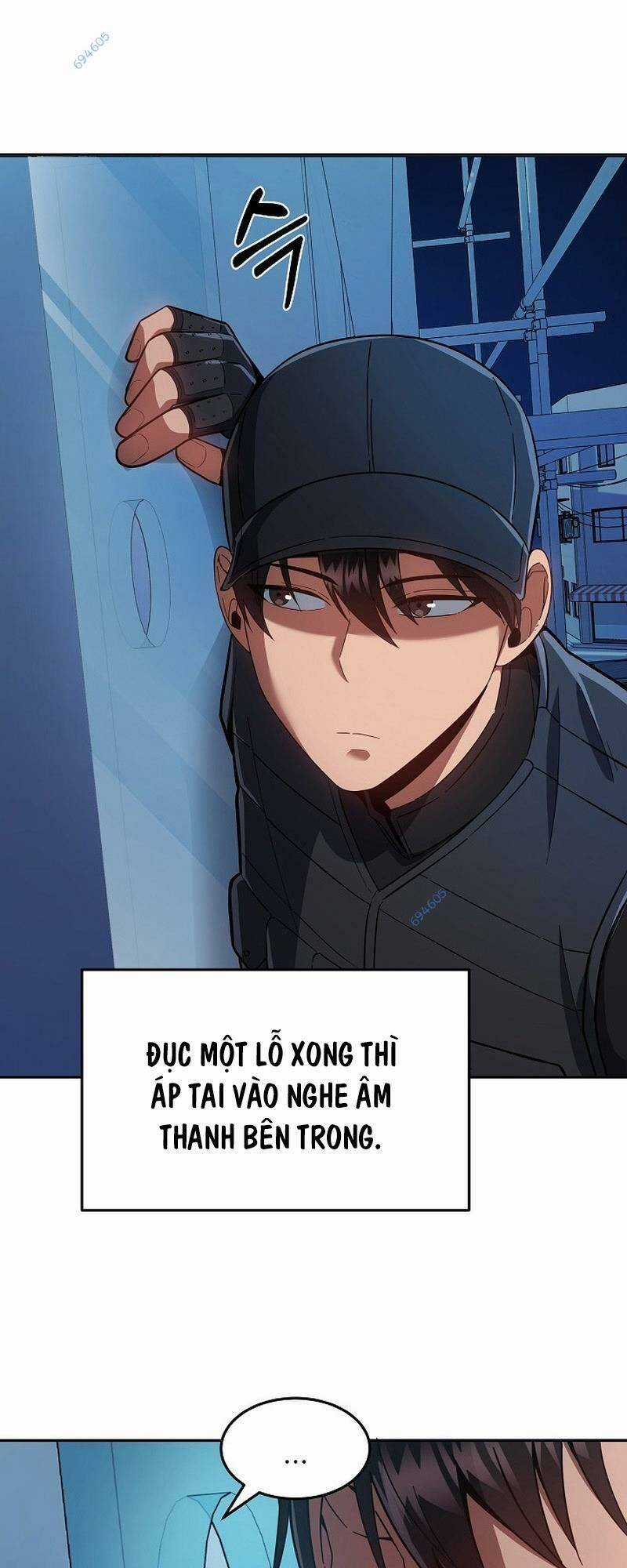 Sự Khởi Đầu Của Tiền Nhân Chapter 13 trang 59