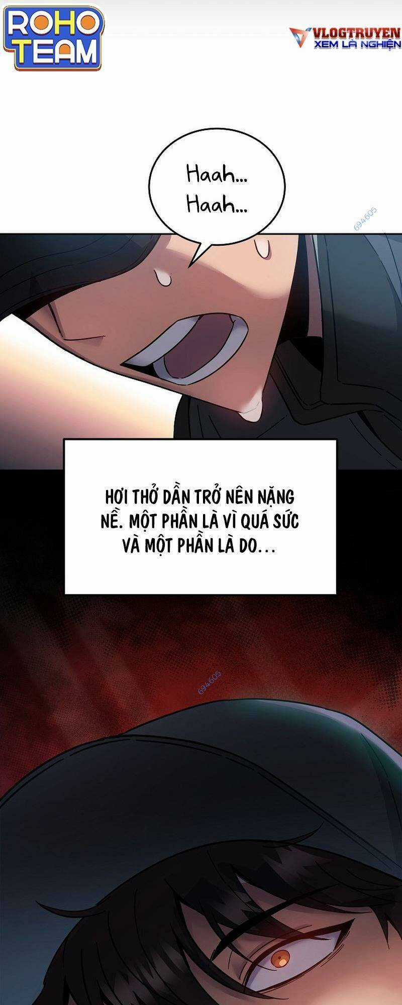 Sự Khởi Đầu Của Tiền Nhân Chapter 13 trang 66