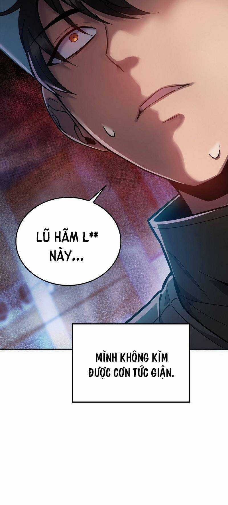 Sự Khởi Đầu Của Tiền Nhân Chapter 13 trang 67