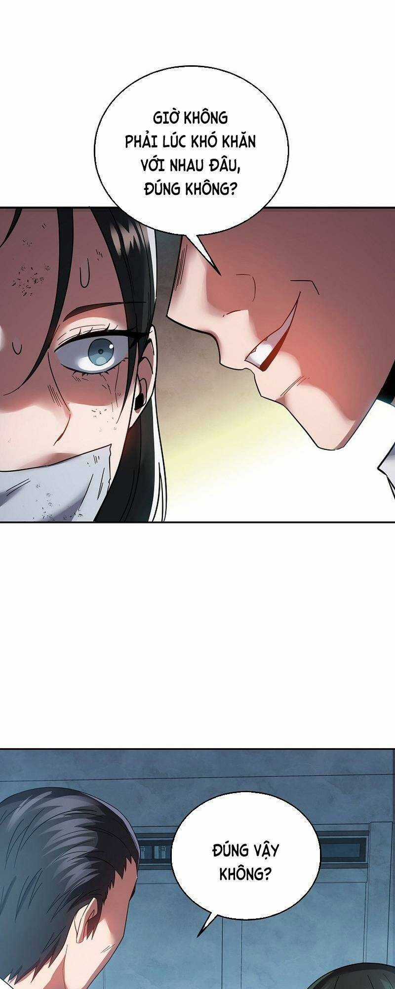 Sự Khởi Đầu Của Tiền Nhân Chapter 14 trang 12