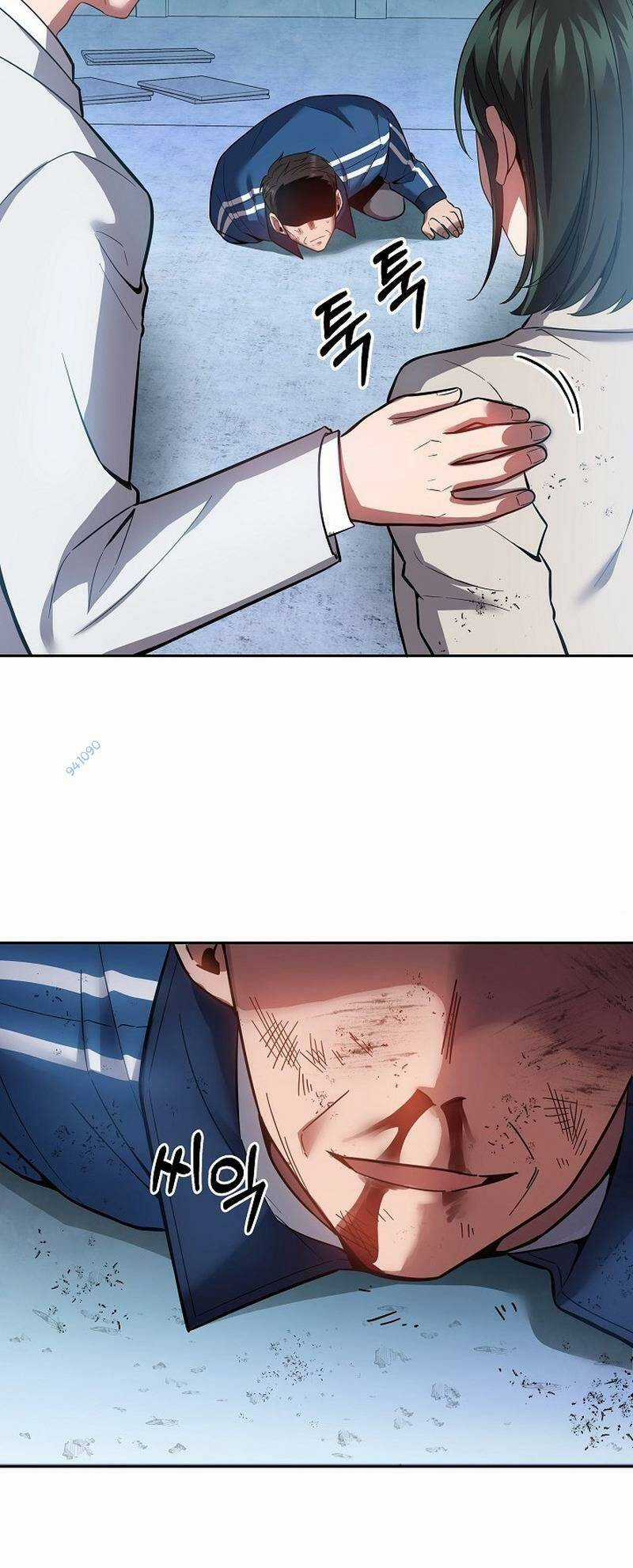 Sự Khởi Đầu Của Tiền Nhân Chapter 14 trang 13