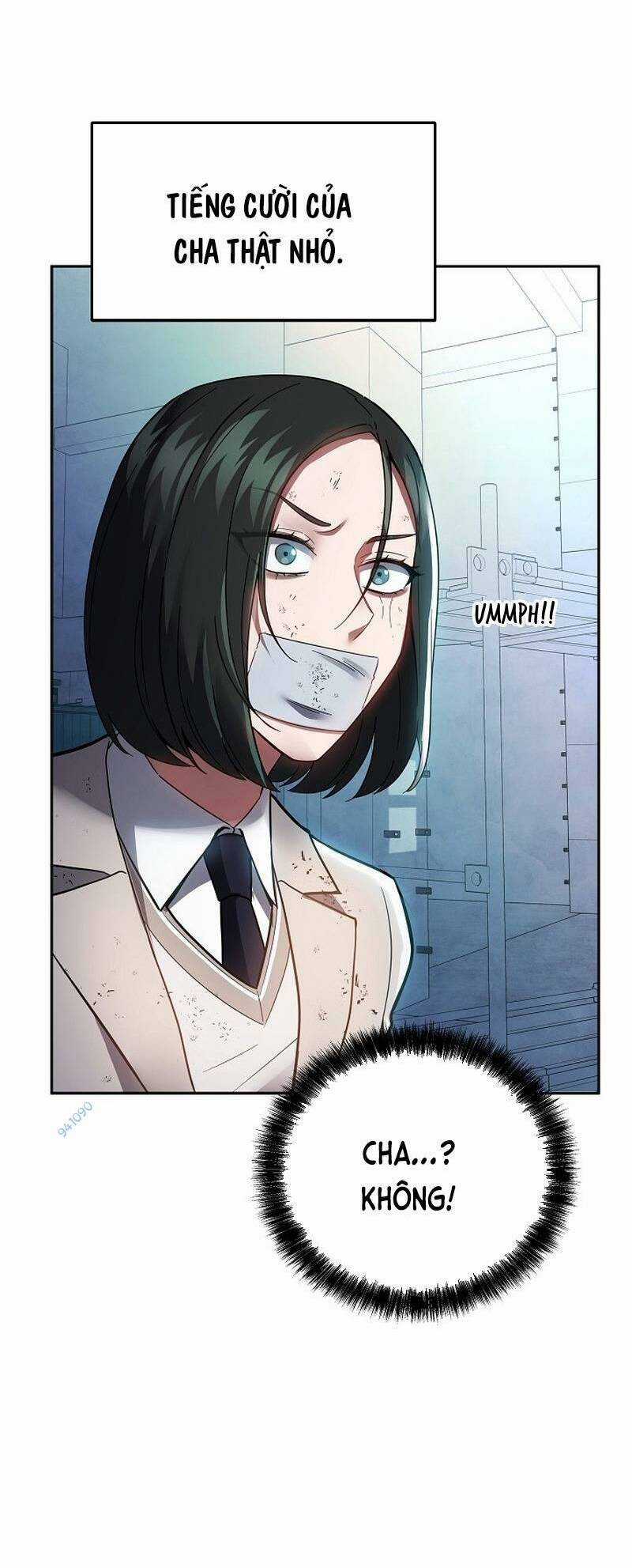 Sự Khởi Đầu Của Tiền Nhân Chapter 14 trang 14