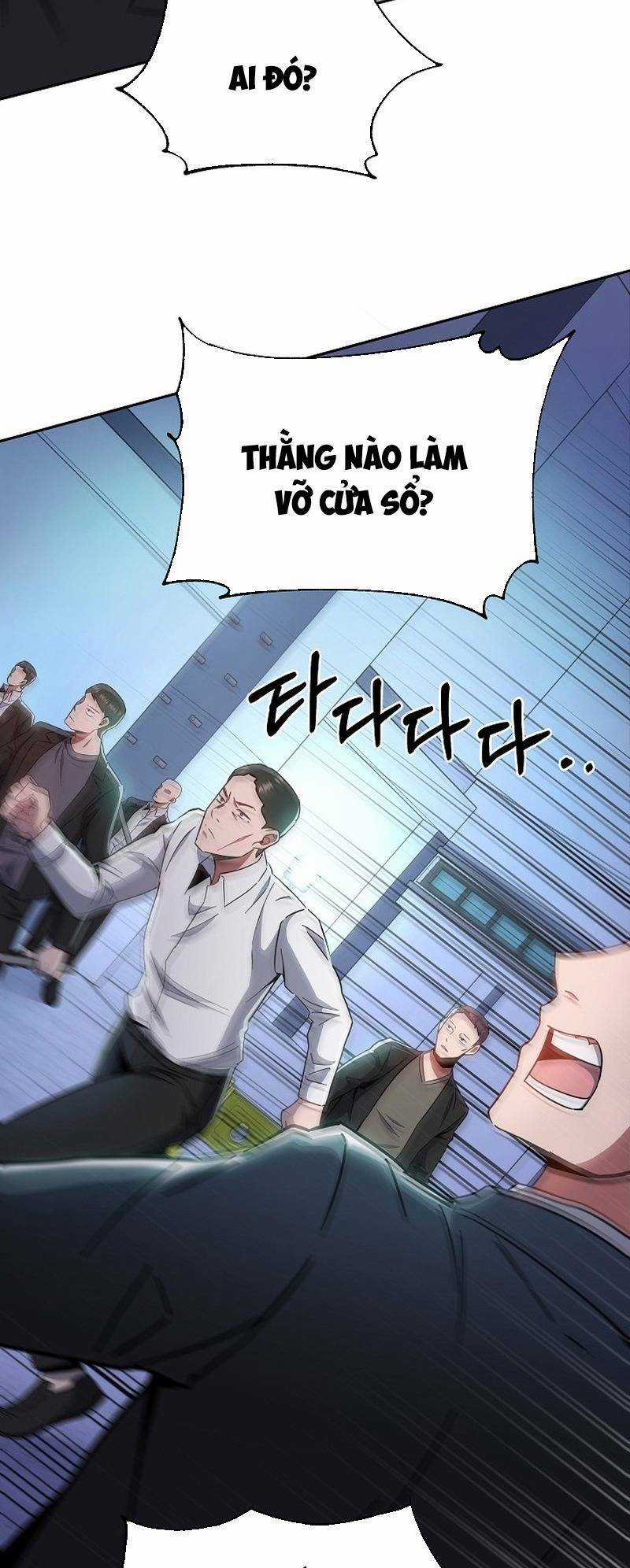 Sự Khởi Đầu Của Tiền Nhân Chapter 14 trang 16