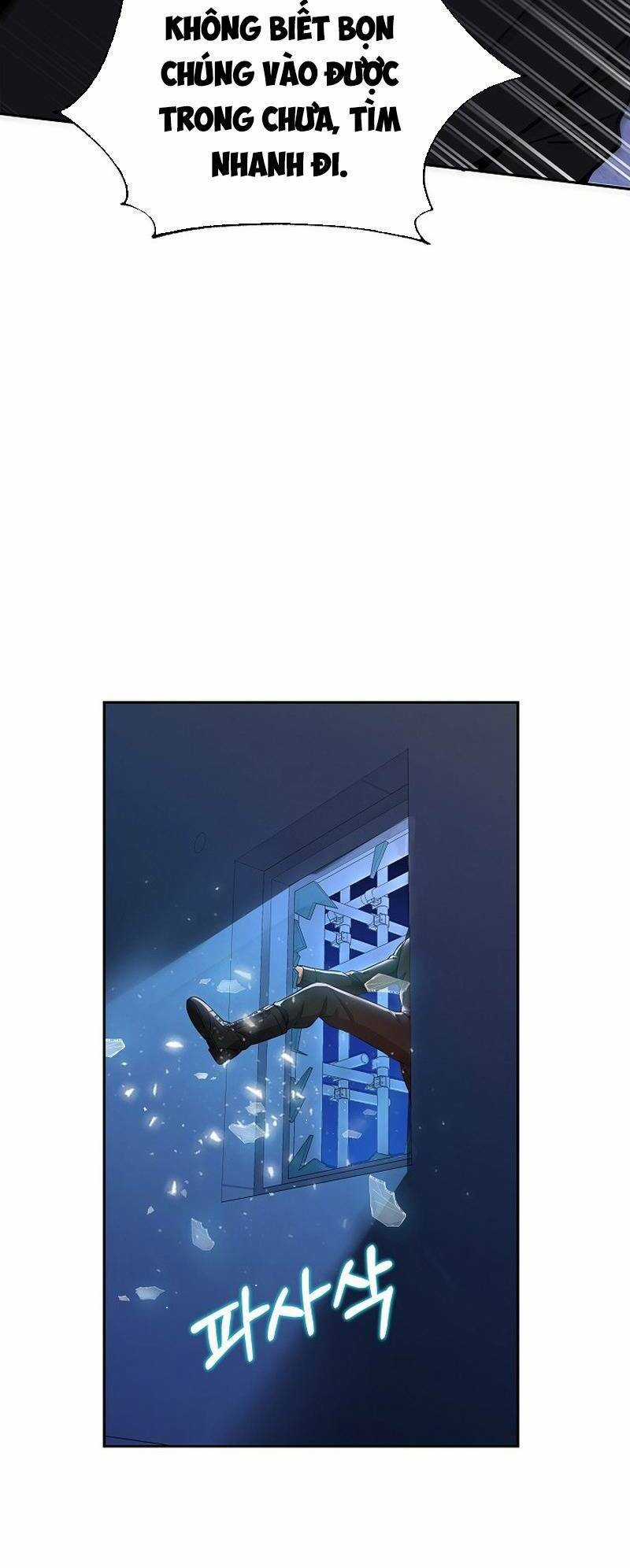 Sự Khởi Đầu Của Tiền Nhân Chapter 14 trang 17