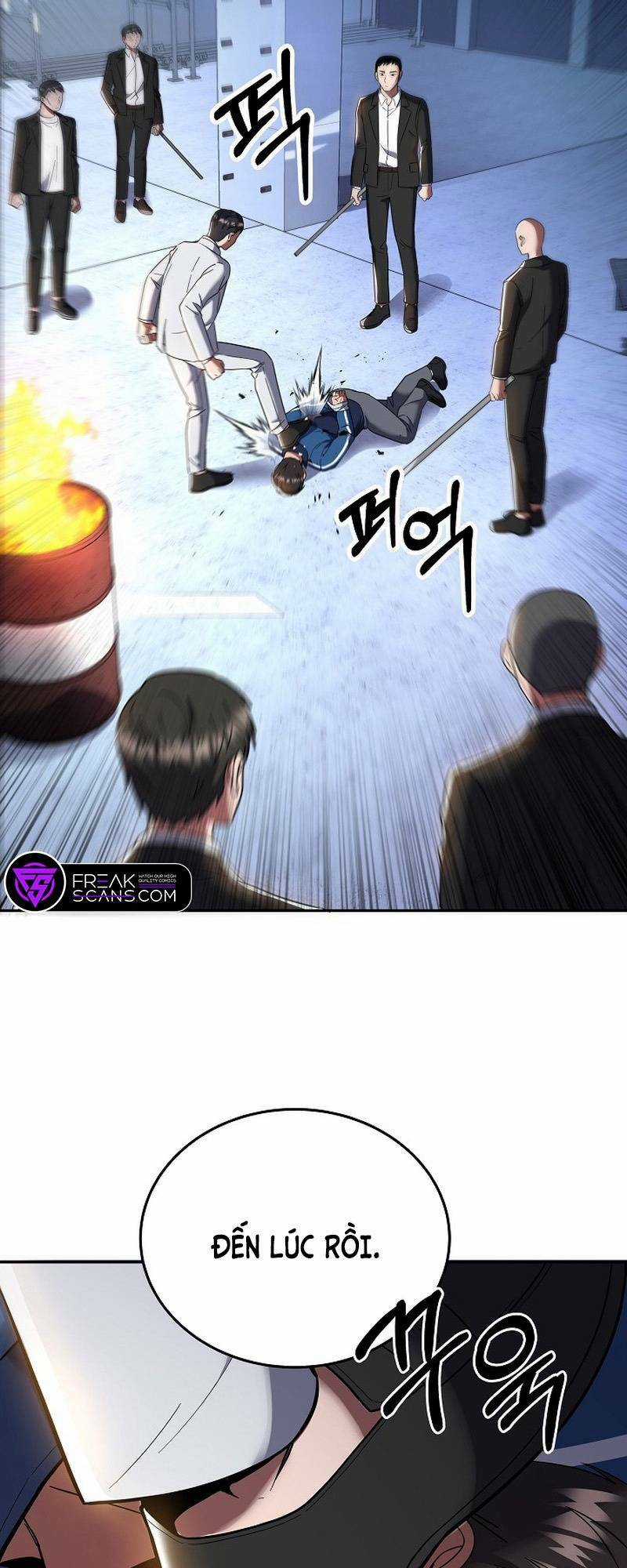 Sự Khởi Đầu Của Tiền Nhân Chapter 14 trang 2