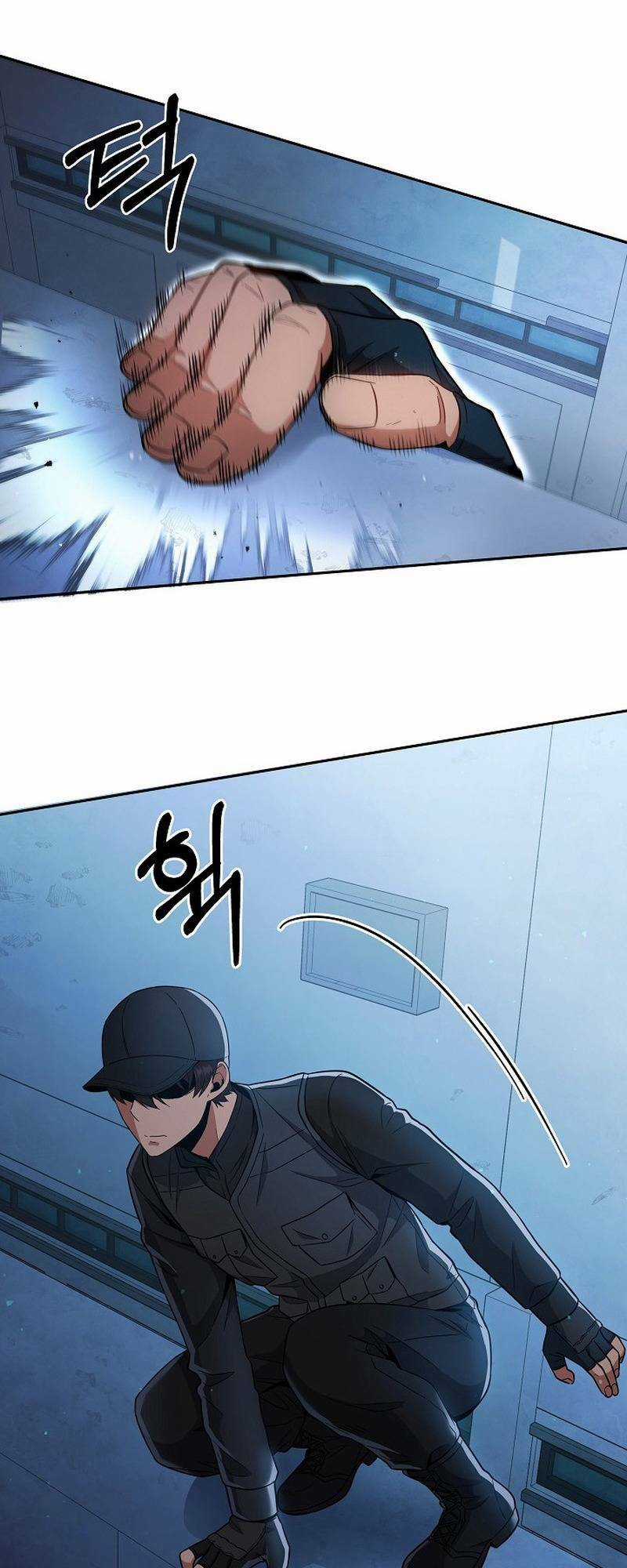 Sự Khởi Đầu Của Tiền Nhân Chapter 14 trang 21