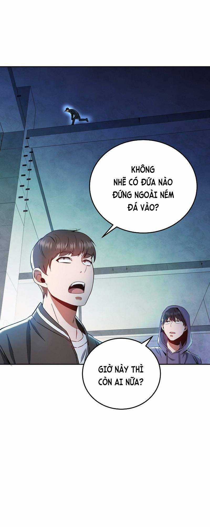 Sự Khởi Đầu Của Tiền Nhân Chapter 14 trang 25