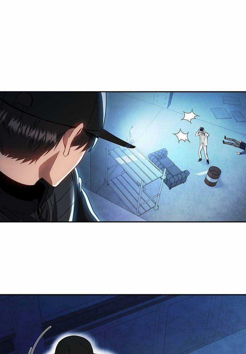 Sự Khởi Đầu Của Tiền Nhân Chapter 14 trang 26