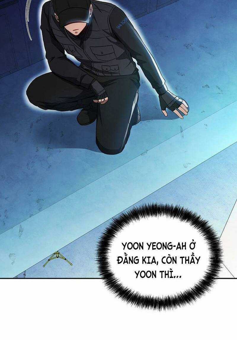 Sự Khởi Đầu Của Tiền Nhân Chapter 14 trang 27