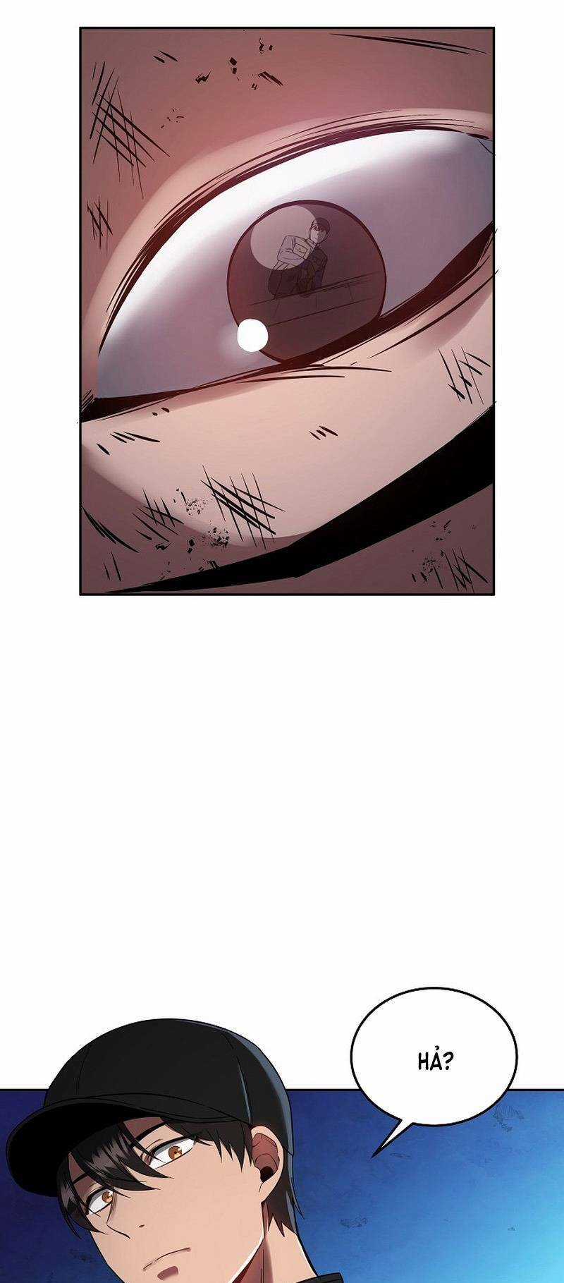 Sự Khởi Đầu Của Tiền Nhân Chapter 14 trang 29