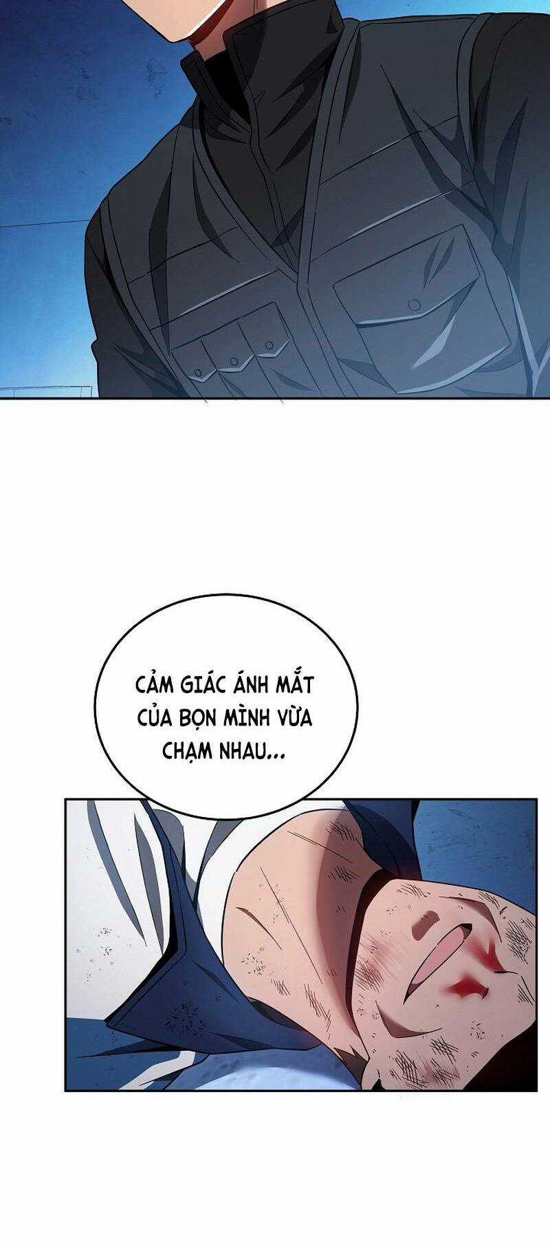 Sự Khởi Đầu Của Tiền Nhân Chapter 14 trang 30