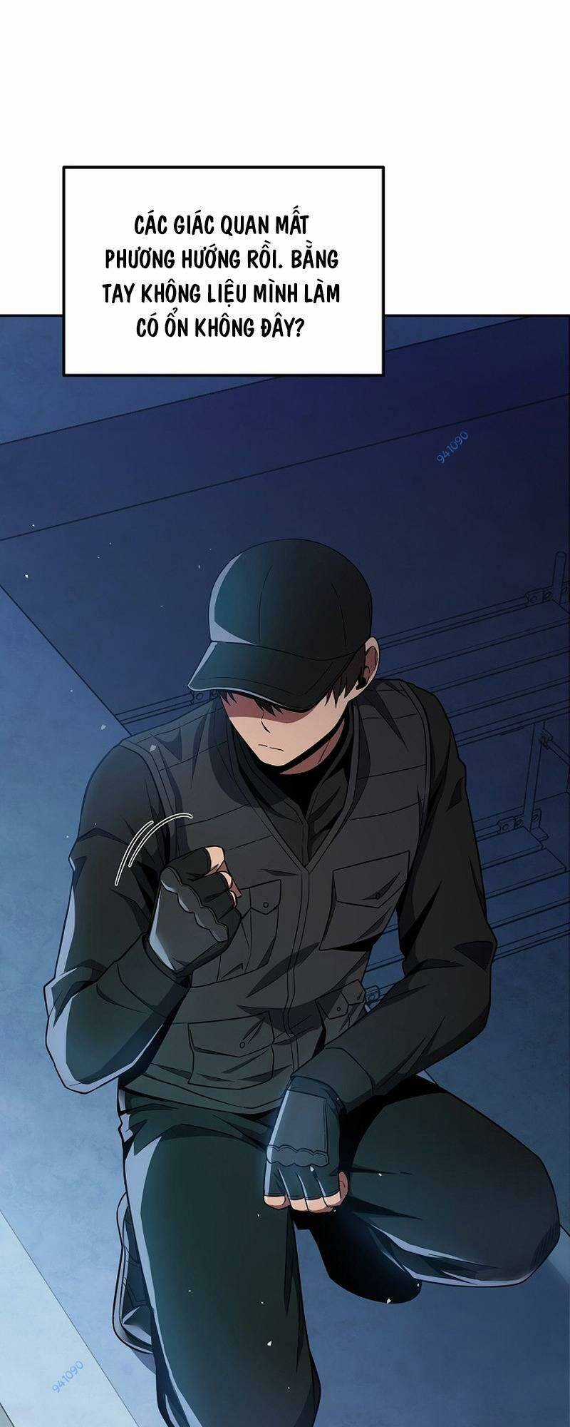 Sự Khởi Đầu Của Tiền Nhân Chapter 14 trang 31