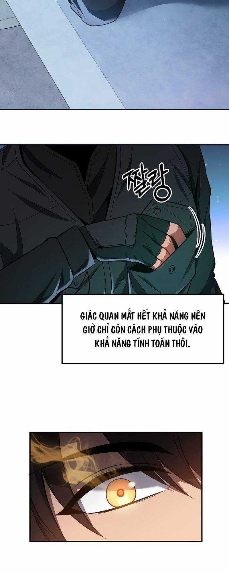 Sự Khởi Đầu Của Tiền Nhân Chapter 14 trang 32