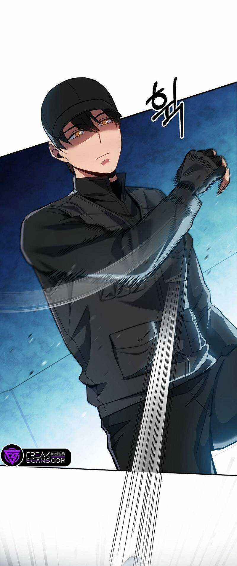 Sự Khởi Đầu Của Tiền Nhân Chapter 14 trang 33