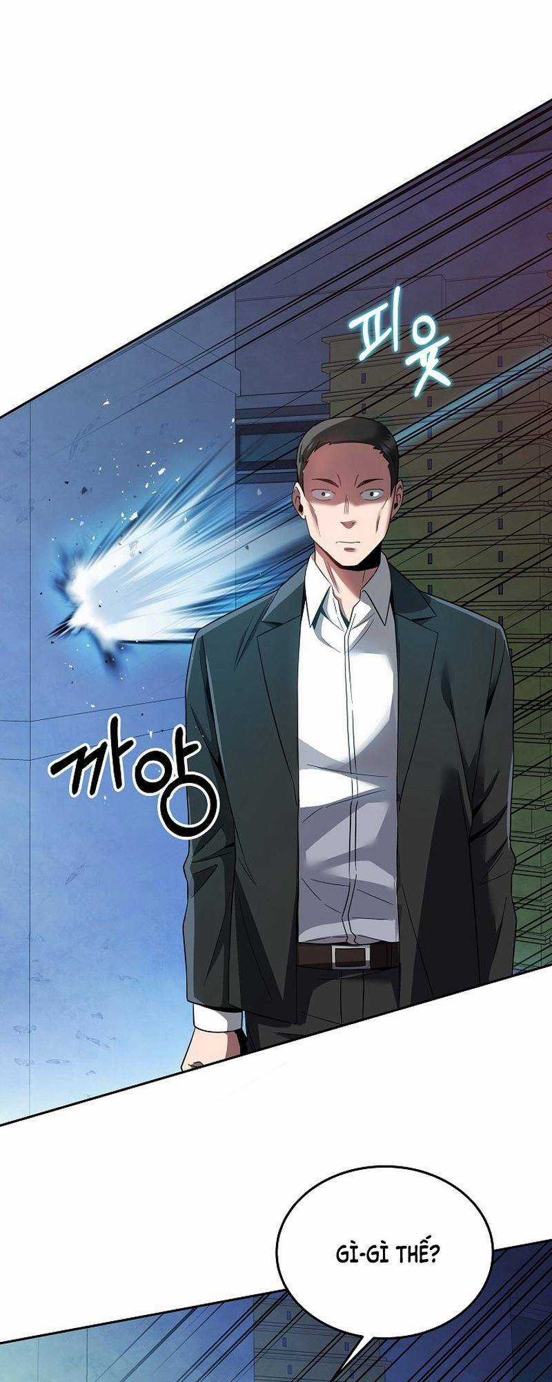 Sự Khởi Đầu Của Tiền Nhân Chapter 14 trang 35