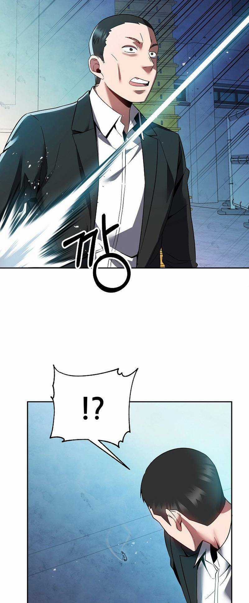 Sự Khởi Đầu Của Tiền Nhân Chapter 14 trang 36