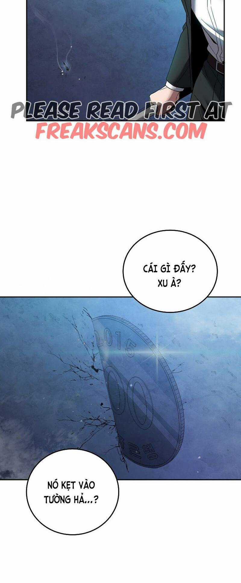 Sự Khởi Đầu Của Tiền Nhân Chapter 14 trang 37