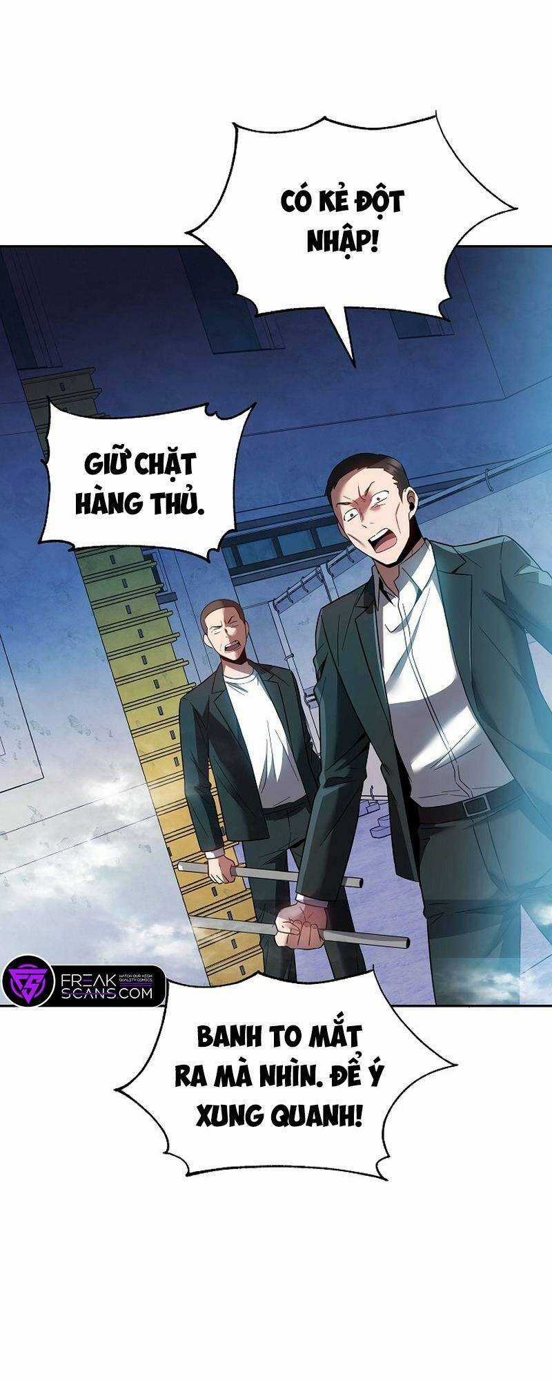 Sự Khởi Đầu Của Tiền Nhân Chapter 14 trang 38
