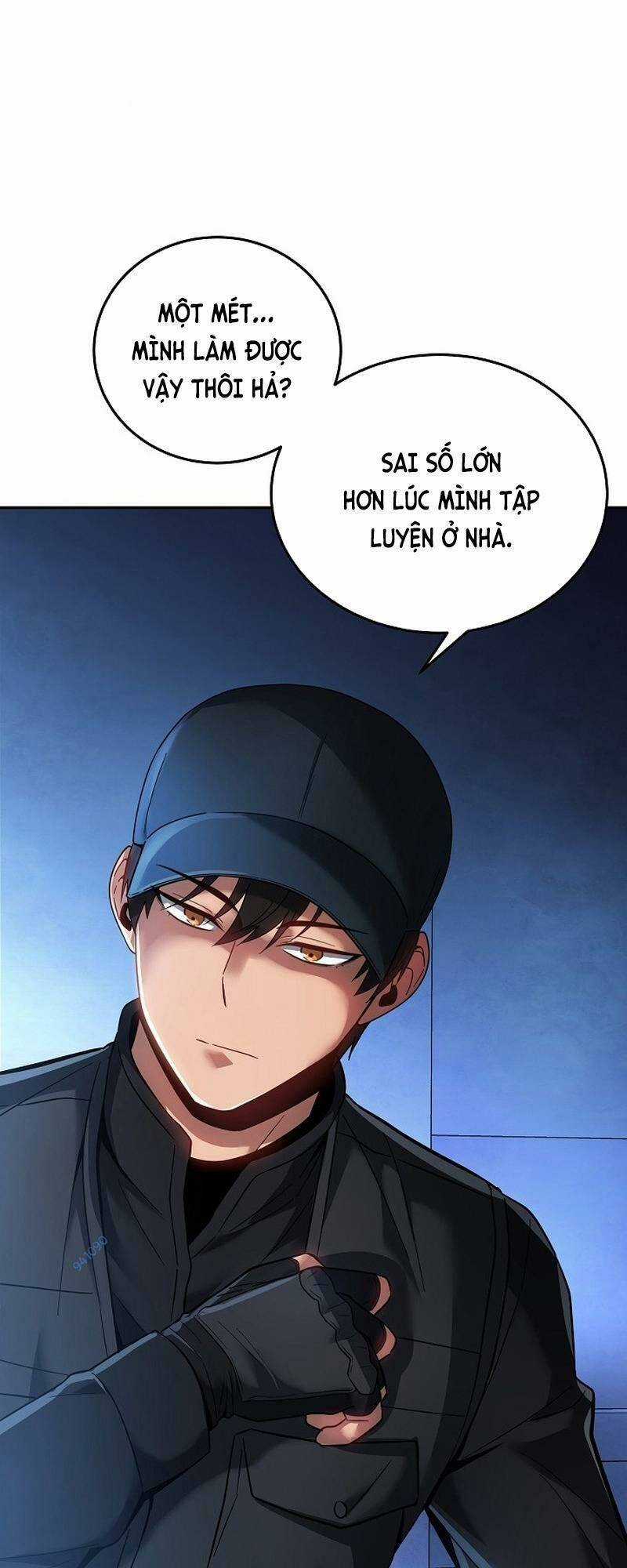 Sự Khởi Đầu Của Tiền Nhân Chapter 14 trang 39