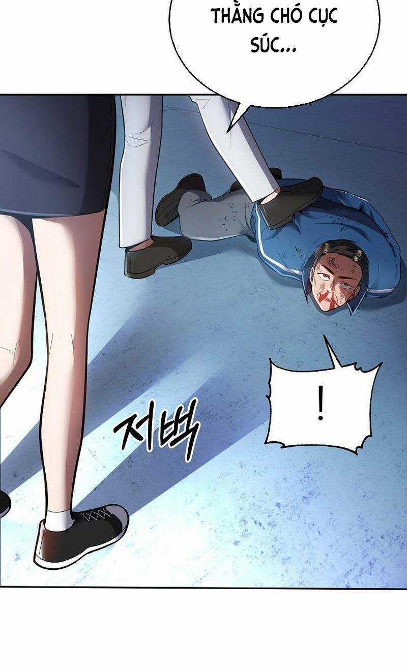 Sự Khởi Đầu Của Tiền Nhân Chapter 14 trang 4