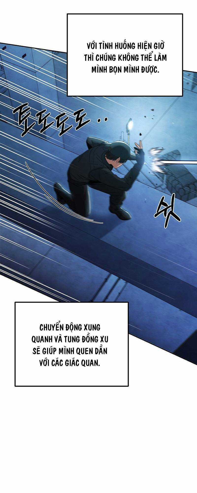 Sự Khởi Đầu Của Tiền Nhân Chapter 14 trang 42