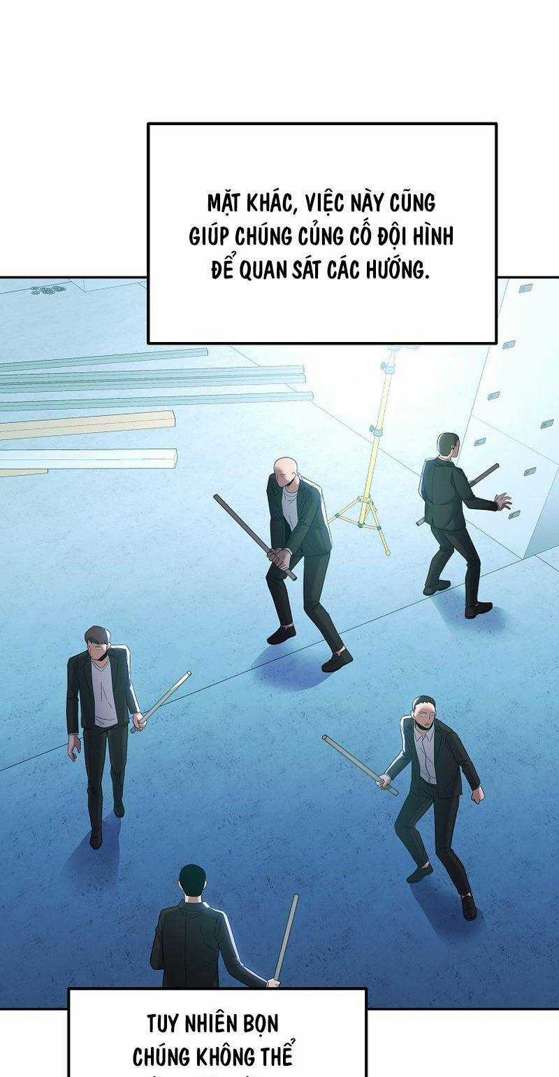 Sự Khởi Đầu Của Tiền Nhân Chapter 14 trang 43