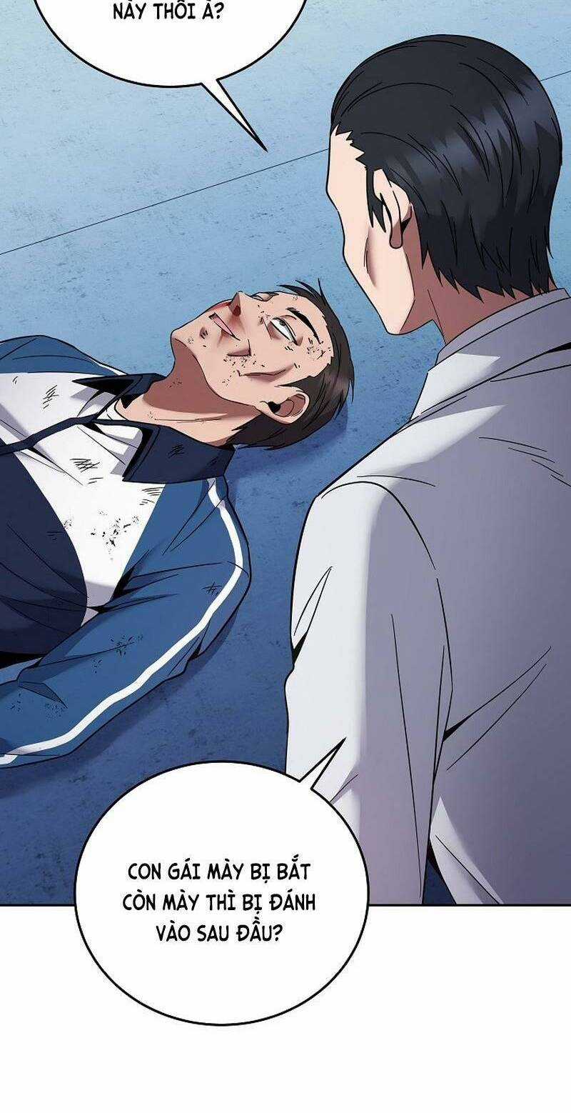 Sự Khởi Đầu Của Tiền Nhân Chapter 14 trang 47