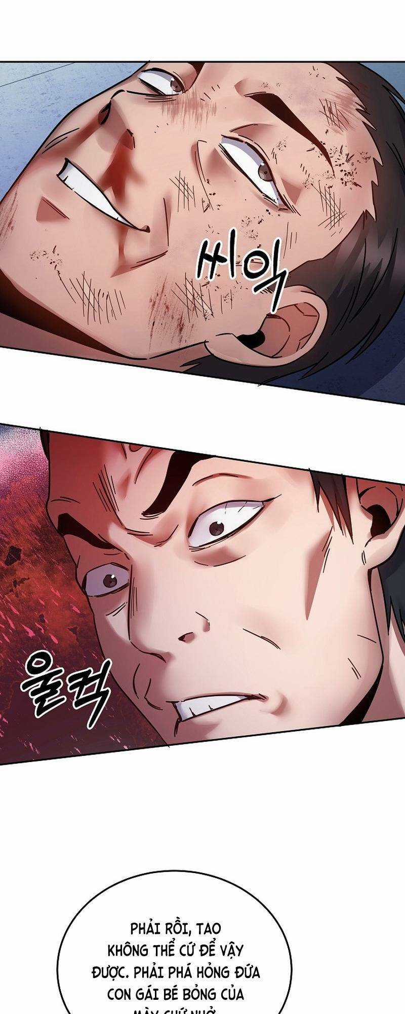 Sự Khởi Đầu Của Tiền Nhân Chapter 14 trang 48